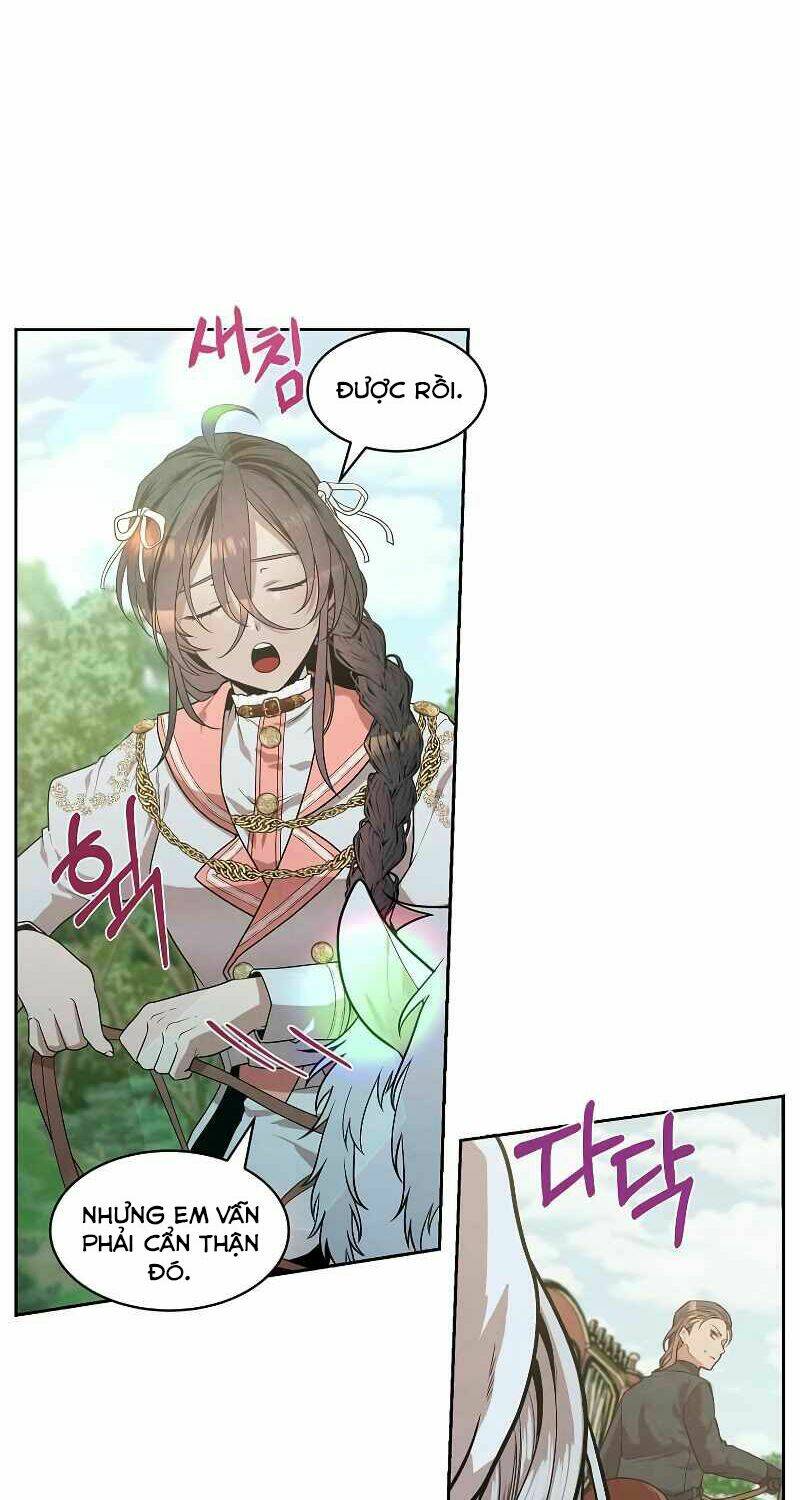 Con Trai Út Huyền Thoại Nhà Hầu Tước Chap 16 - Next Chap 17