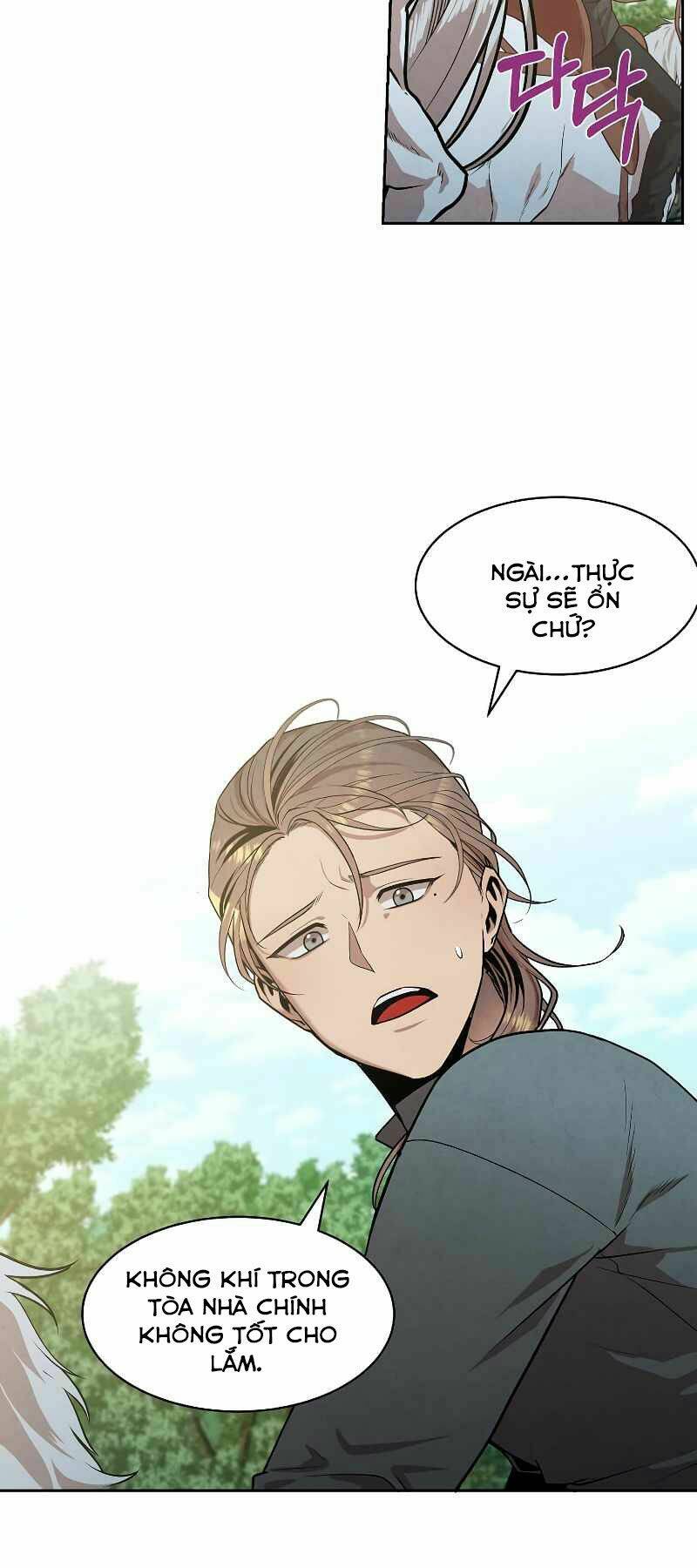 Con Trai Út Huyền Thoại Nhà Hầu Tước Chap 16 - Next Chap 17