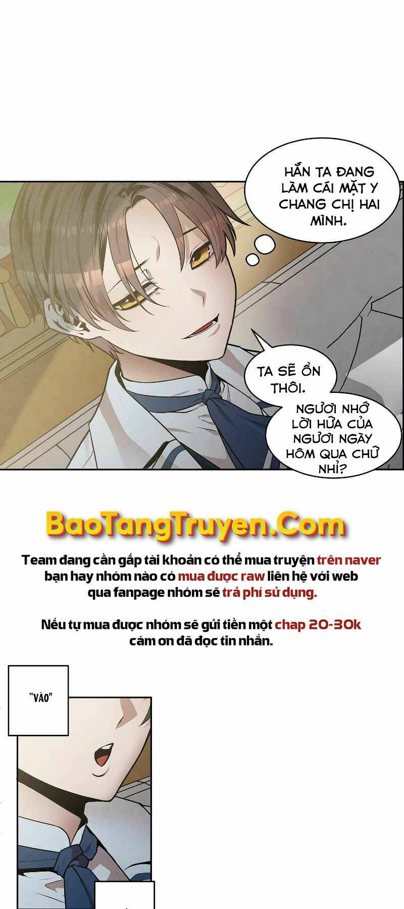Con Trai Út Huyền Thoại Nhà Hầu Tước Chap 16 - Next Chap 17