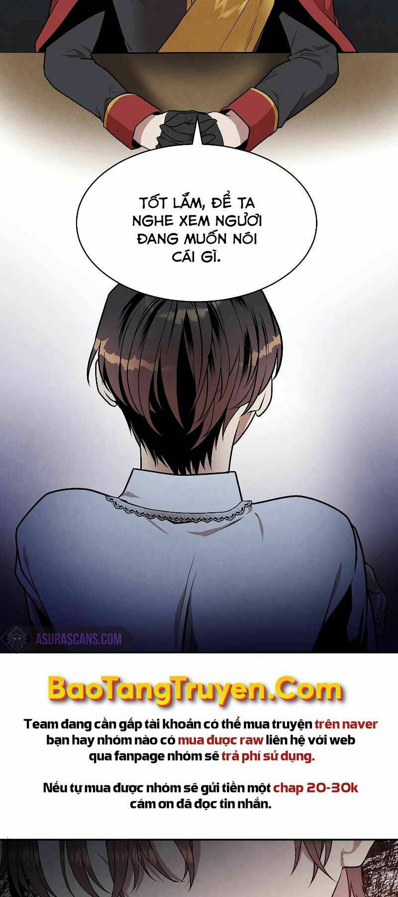 Con Trai Út Huyền Thoại Nhà Hầu Tước Chap 16 - Next Chap 17