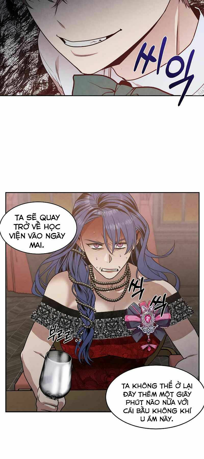 Con Trai Út Huyền Thoại Nhà Hầu Tước Chap 16 - Next Chap 17