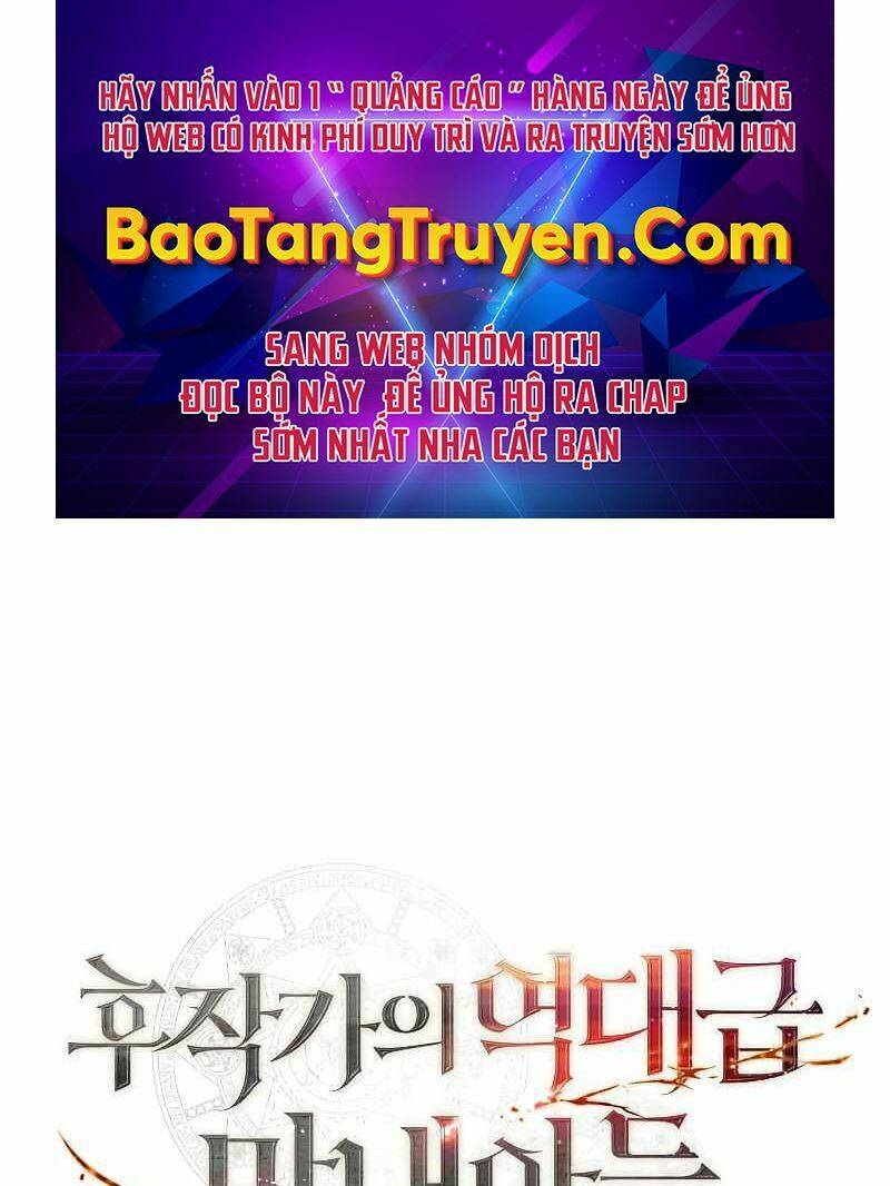 Con Trai Út Huyền Thoại Nhà Hầu Tước Chap 17 - Next Chap 18