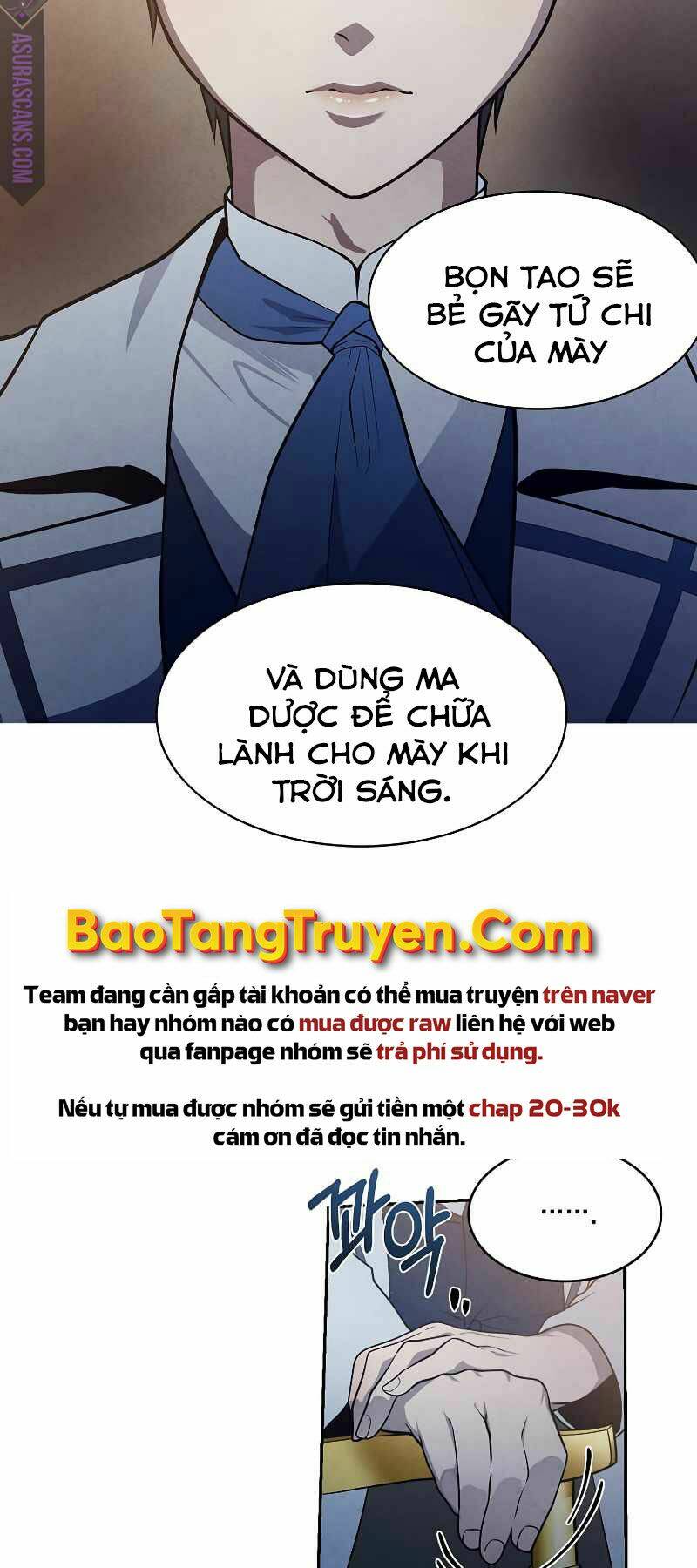 Con Trai Út Huyền Thoại Nhà Hầu Tước Chap 17 - Next Chap 18