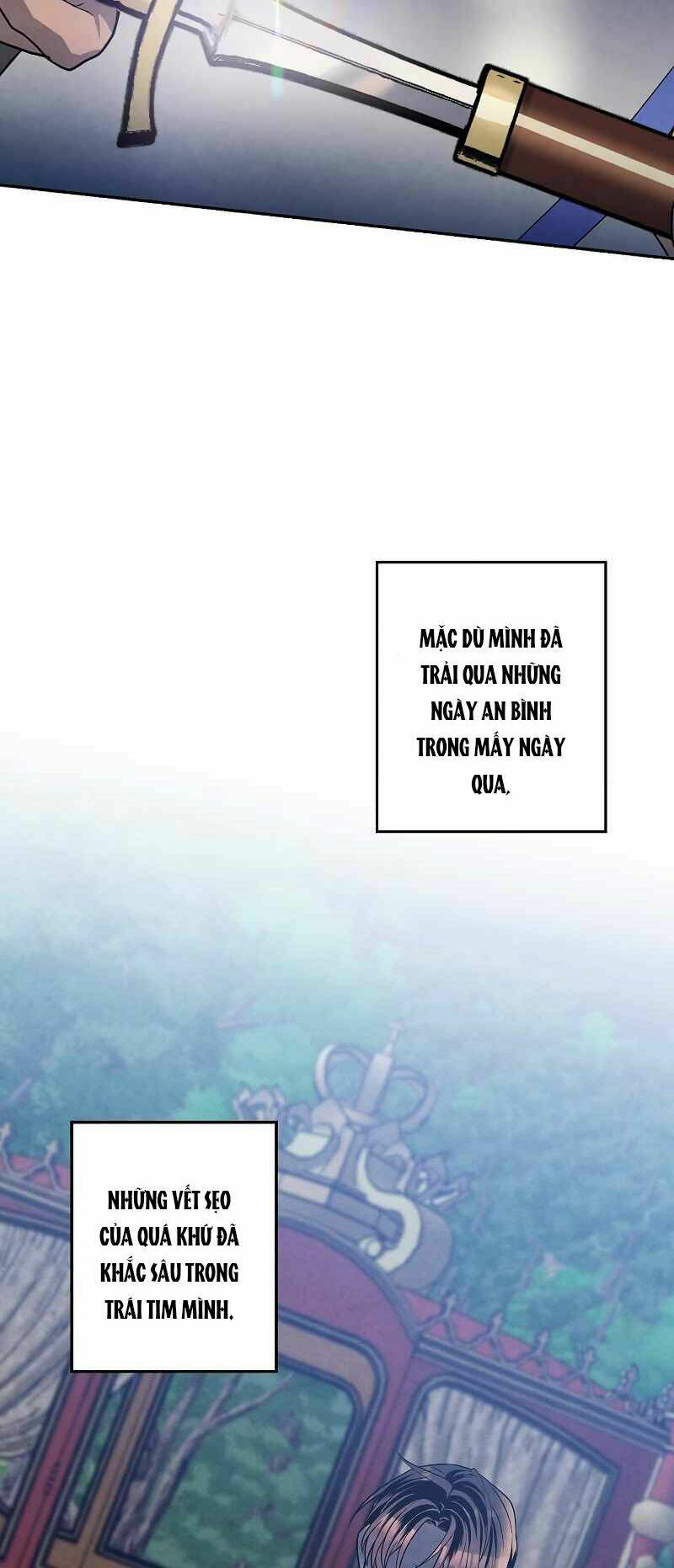 Con Trai Út Huyền Thoại Nhà Hầu Tước Chap 17 - Next Chap 18