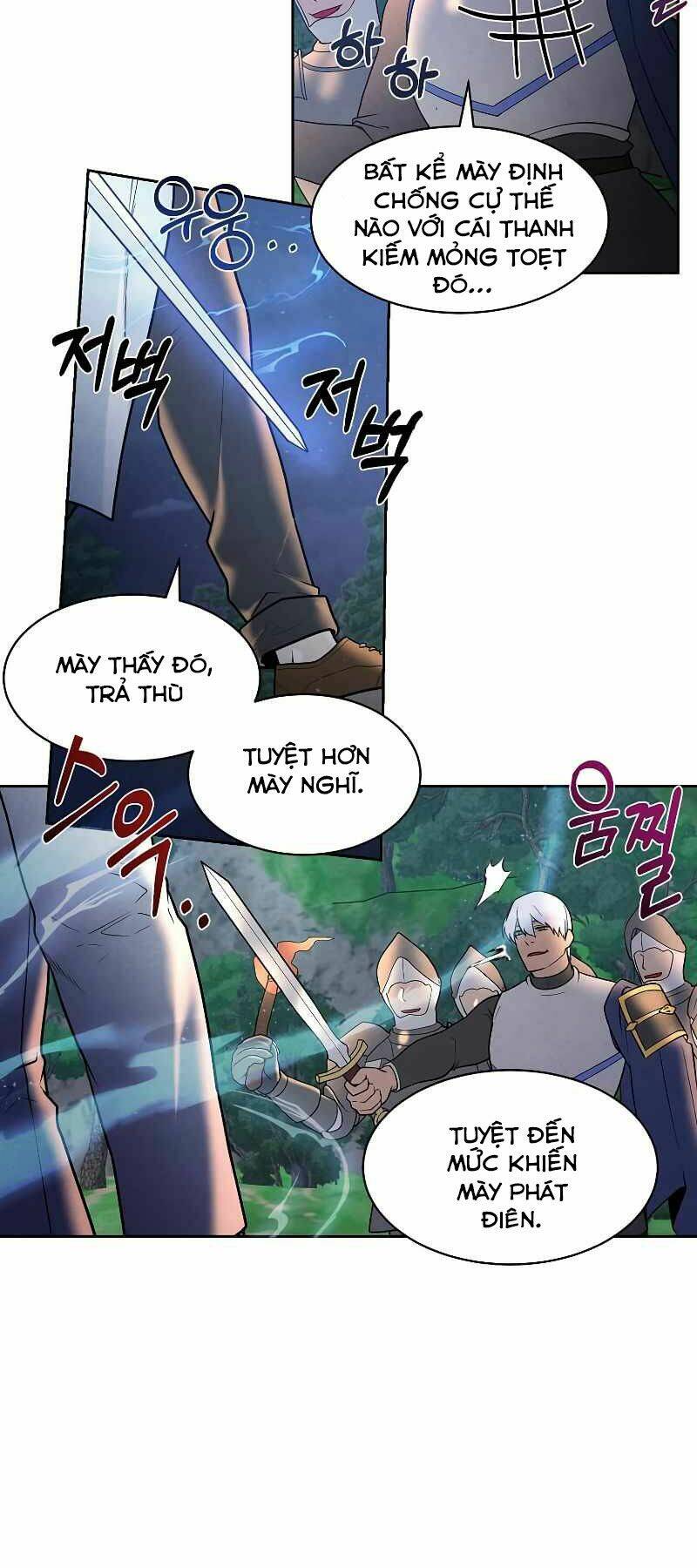 Con Trai Út Huyền Thoại Nhà Hầu Tước Chap 17 - Next Chap 18