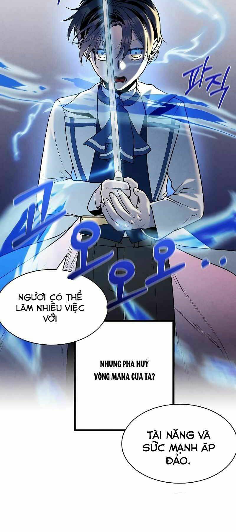 Con Trai Út Huyền Thoại Nhà Hầu Tước Chap 17 - Next Chap 18