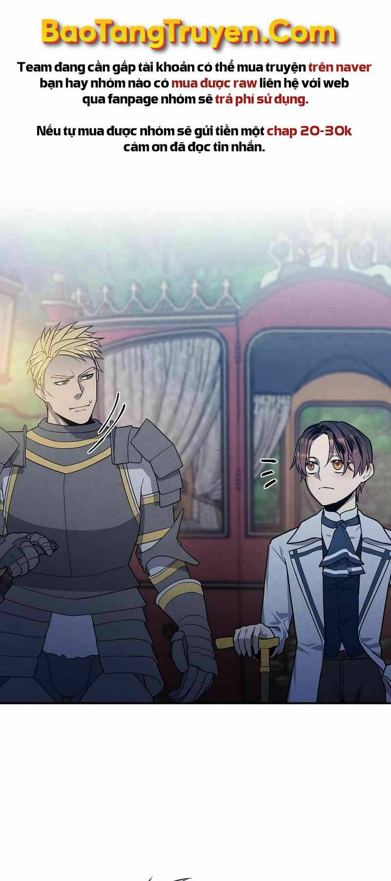 Con Trai Út Huyền Thoại Nhà Hầu Tước Chap 17 - Next Chap 18