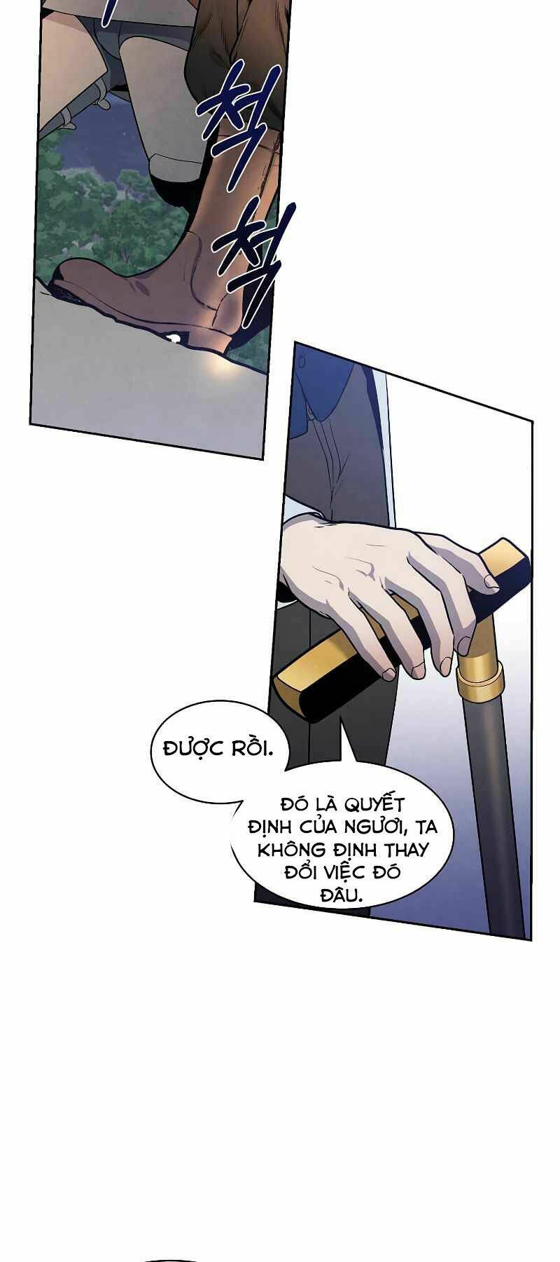 Con Trai Út Huyền Thoại Nhà Hầu Tước Chap 17 - Next Chap 18