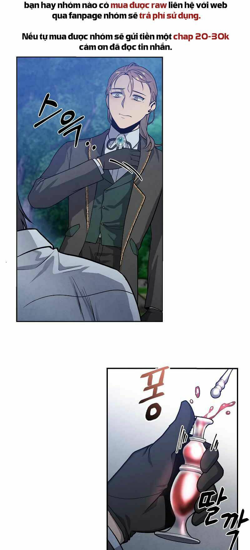 Con Trai Út Huyền Thoại Nhà Hầu Tước Chap 18 - Next Chap 19