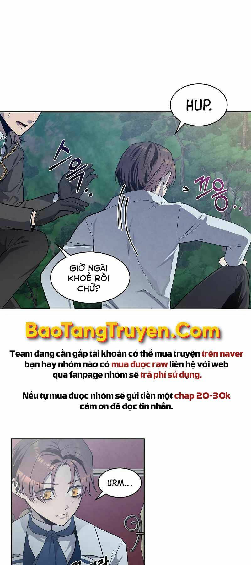 Con Trai Út Huyền Thoại Nhà Hầu Tước Chap 18 - Next Chap 19