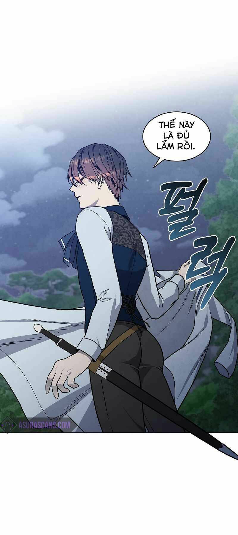 Con Trai Út Huyền Thoại Nhà Hầu Tước Chap 18 - Next Chap 19