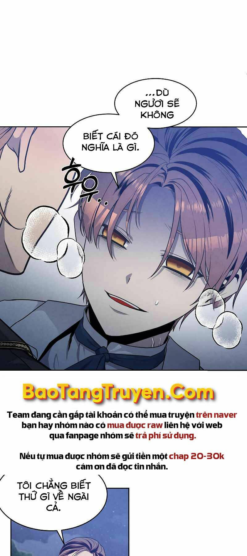 Con Trai Út Huyền Thoại Nhà Hầu Tước Chap 18 - Next Chap 19