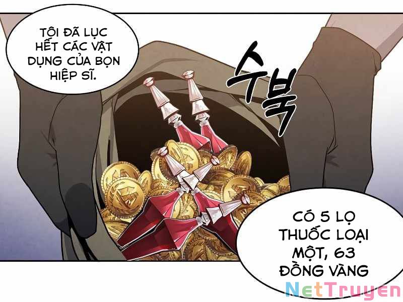 Con Trai Út Huyền Thoại Nhà Hầu Tước Chap 19 - Next Chap 20