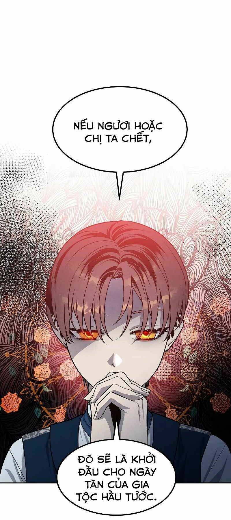 Con Trai Út Huyền Thoại Nhà Hầu Tước Chap 19 - Next Chap 20