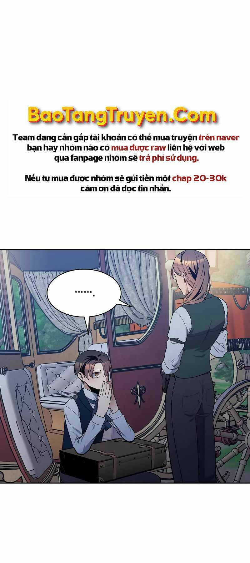 Con Trai Út Huyền Thoại Nhà Hầu Tước Chap 19 - Next Chap 20