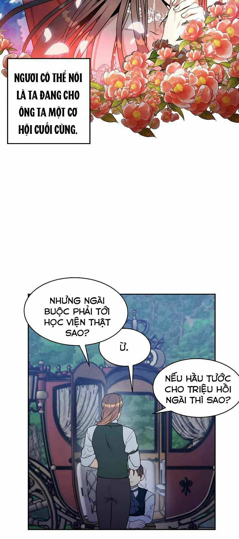 Con Trai Út Huyền Thoại Nhà Hầu Tước Chap 19 - Next Chap 20