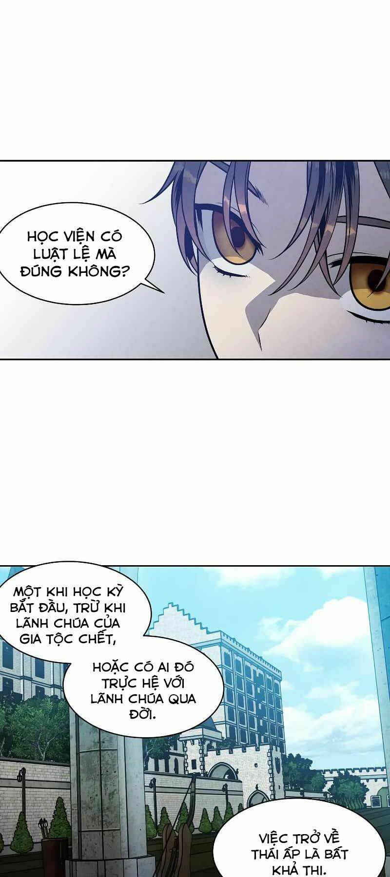 Con Trai Út Huyền Thoại Nhà Hầu Tước Chap 19 - Next Chap 20