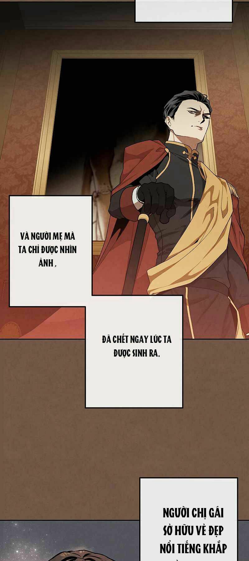 Con Trai Út Huyền Thoại Nhà Hầu Tước Chap 2 - Next Chap 3