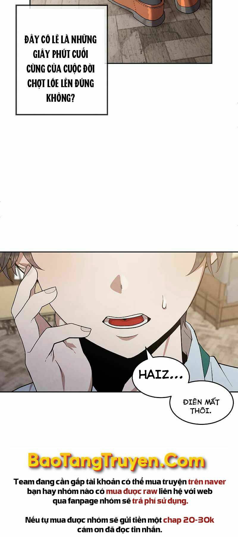 Con Trai Út Huyền Thoại Nhà Hầu Tước Chap 2 - Next Chap 3