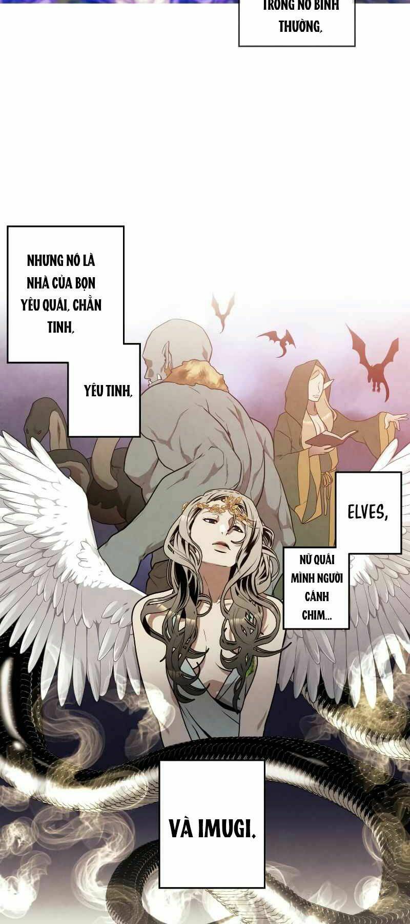 Con Trai Út Huyền Thoại Nhà Hầu Tước Chap 20 - Next Chap 21