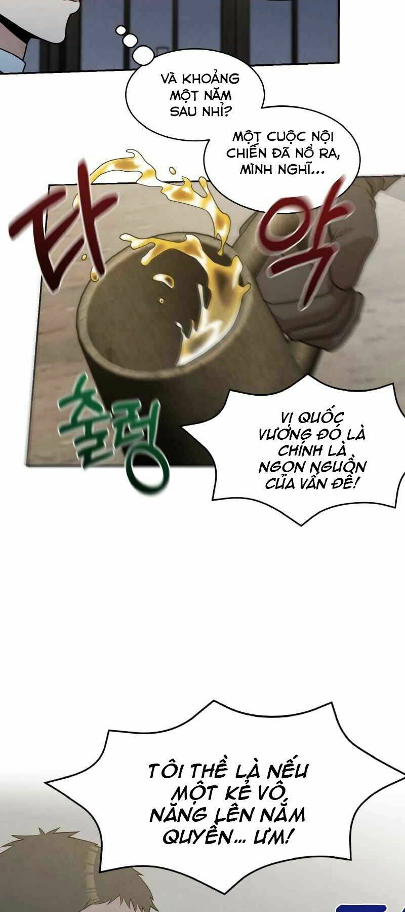 Con Trai Út Huyền Thoại Nhà Hầu Tước Chap 20 - Next Chap 21