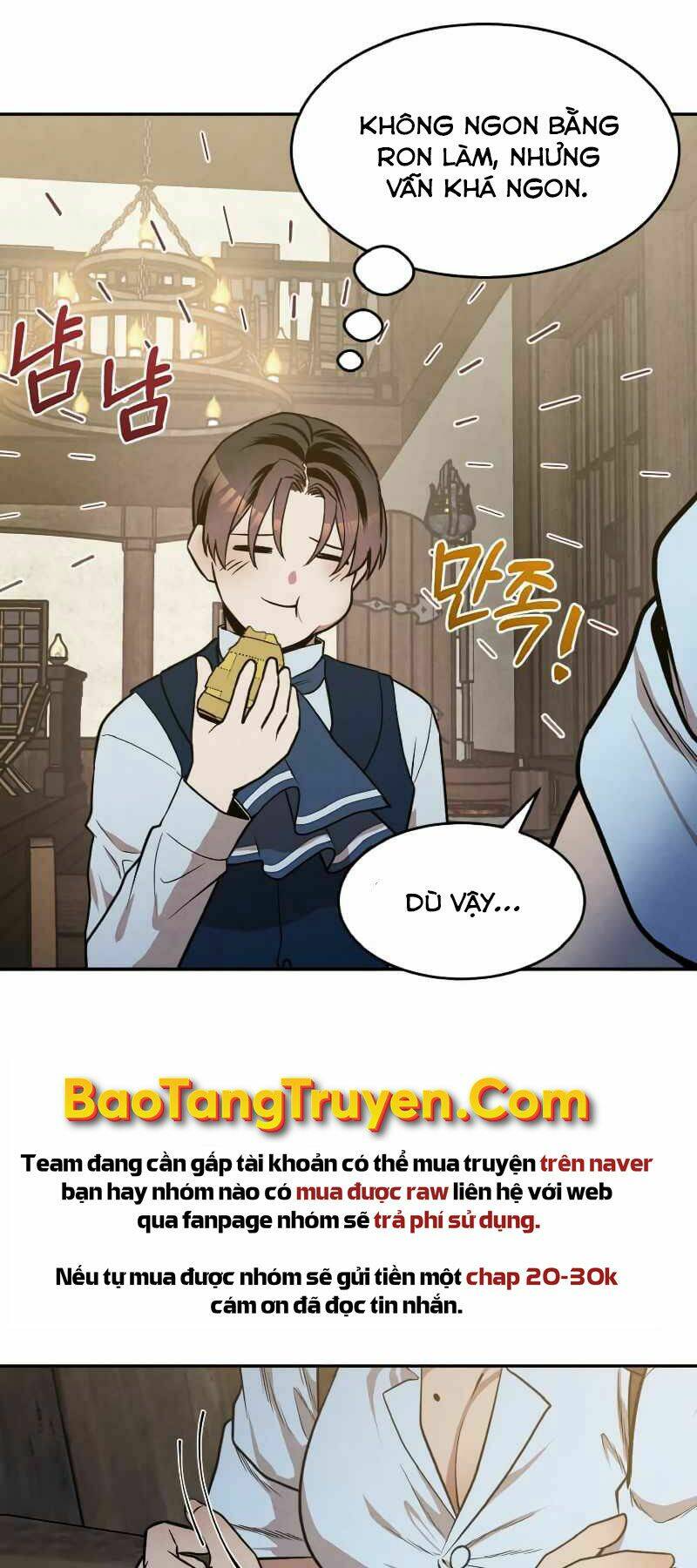 Con Trai Út Huyền Thoại Nhà Hầu Tước Chap 20 - Next Chap 21