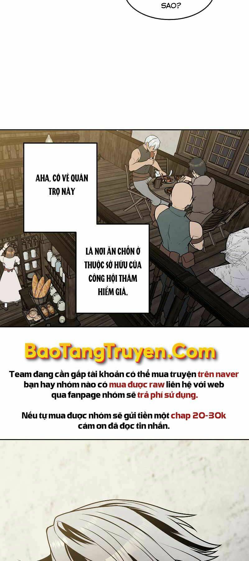 Con Trai Út Huyền Thoại Nhà Hầu Tước Chap 21 - Next Chap 22