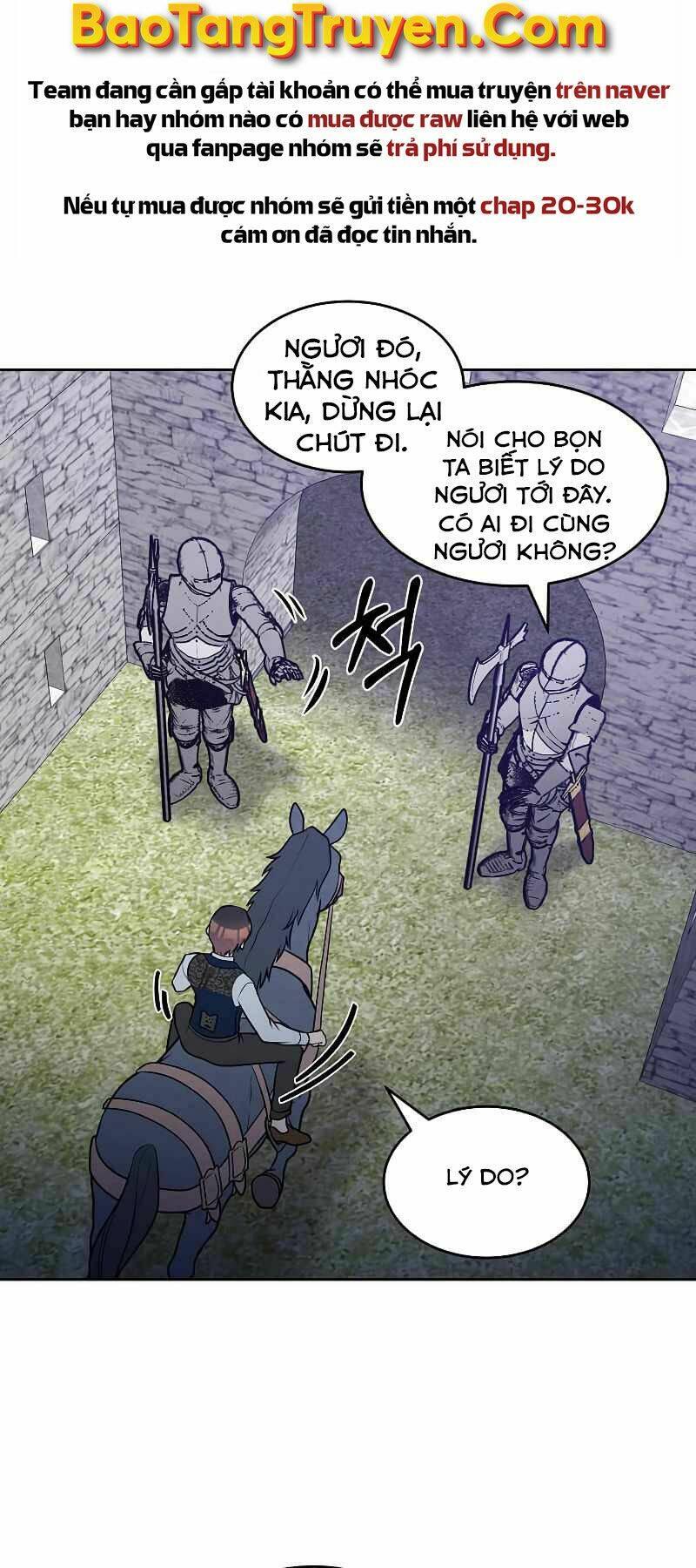 Con Trai Út Huyền Thoại Nhà Hầu Tước Chap 21 - Next Chap 22