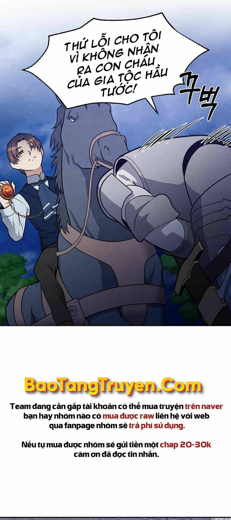 Con Trai Út Huyền Thoại Nhà Hầu Tước Chap 21 - Next Chap 22