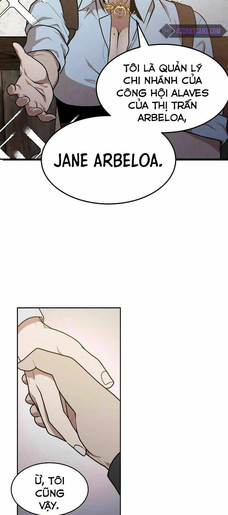 Con Trai Út Huyền Thoại Nhà Hầu Tước Chap 21 - Next Chap 22