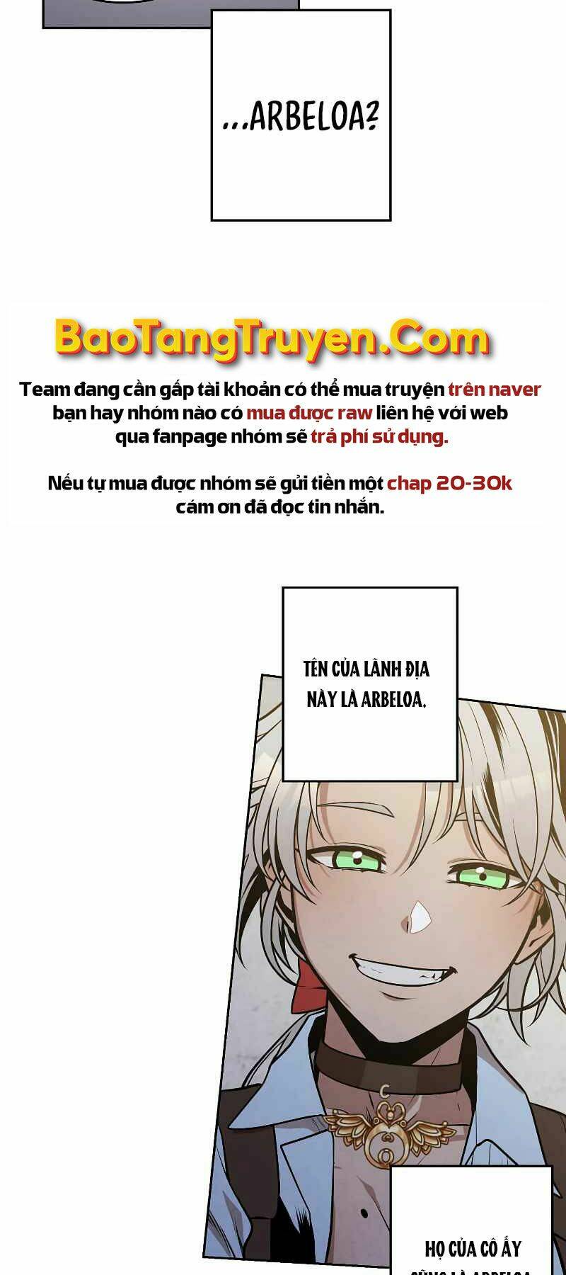 Con Trai Út Huyền Thoại Nhà Hầu Tước Chap 21 - Next Chap 22