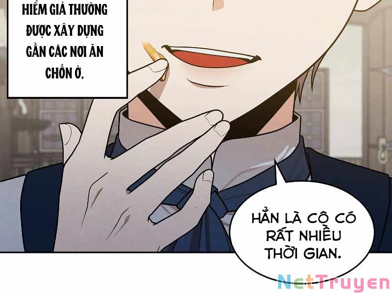 Con Trai Út Huyền Thoại Nhà Hầu Tước Chap 21 - Next Chap 22