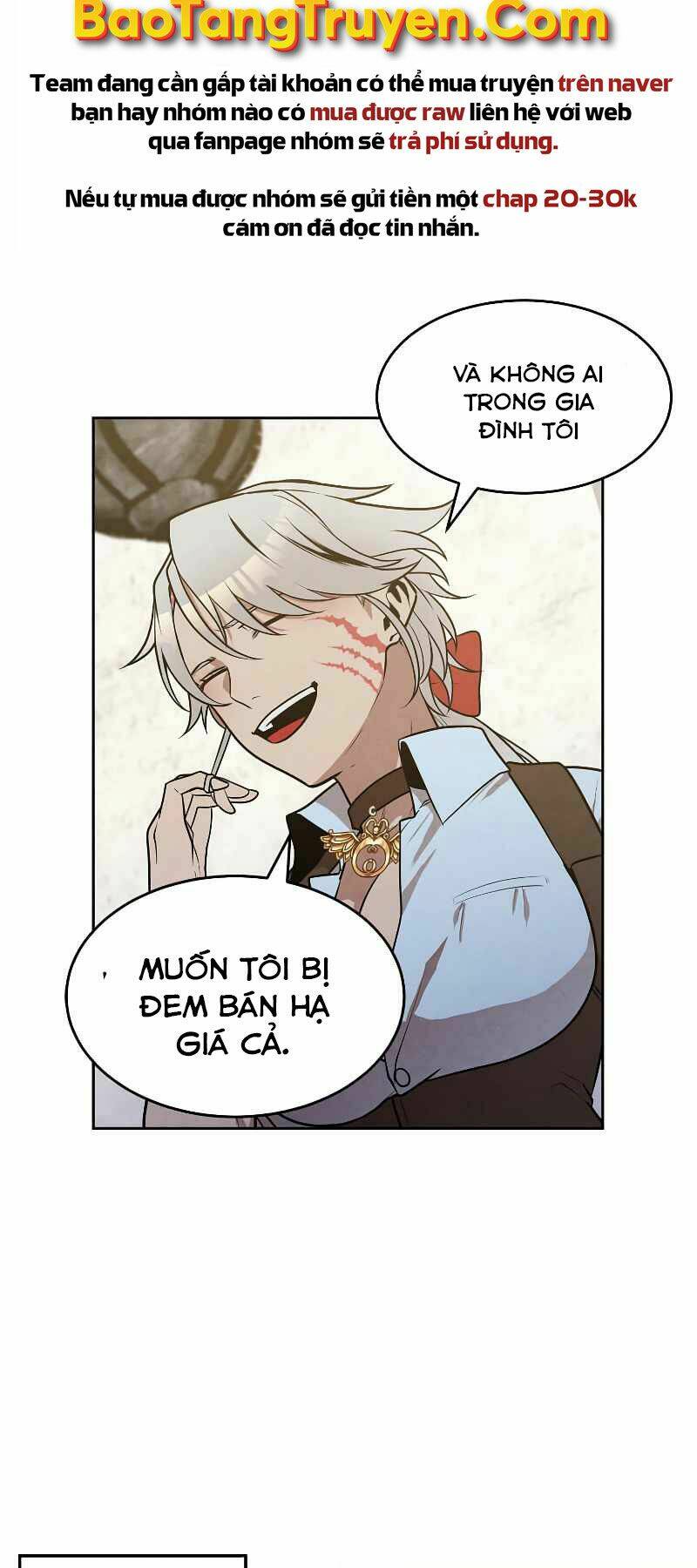 Con Trai Út Huyền Thoại Nhà Hầu Tước Chap 21 - Next Chap 22