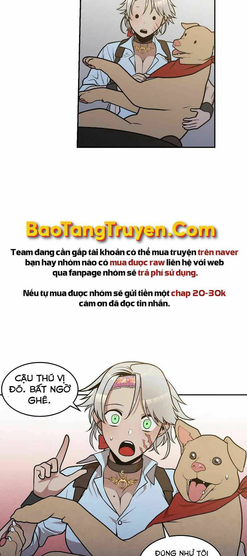 Con Trai Út Huyền Thoại Nhà Hầu Tước Chap 21 - Next Chap 22