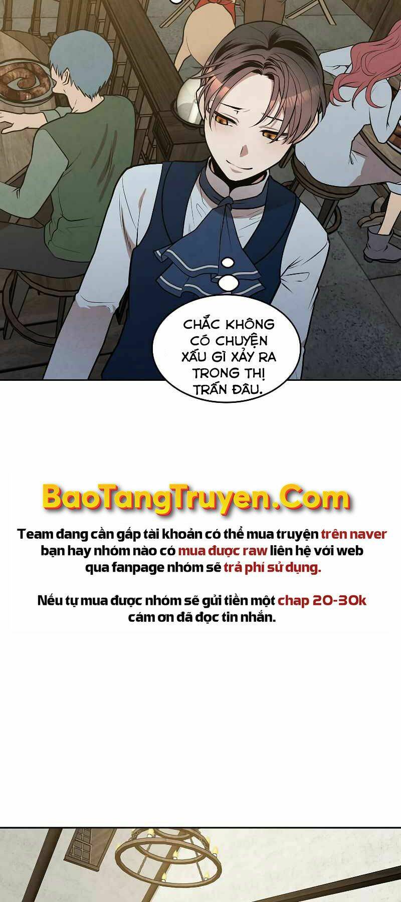 Con Trai Út Huyền Thoại Nhà Hầu Tước Chap 21 - Next Chap 22