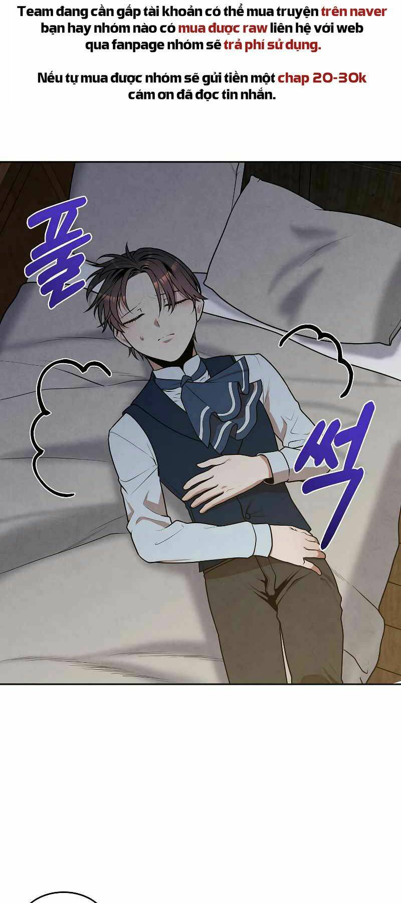 Con Trai Út Huyền Thoại Nhà Hầu Tước Chap 21 - Next Chap 22