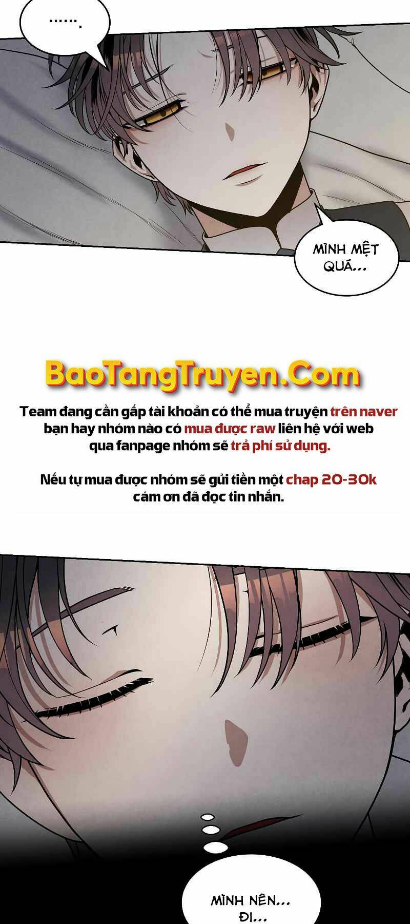 Con Trai Út Huyền Thoại Nhà Hầu Tước Chap 21 - Next Chap 22