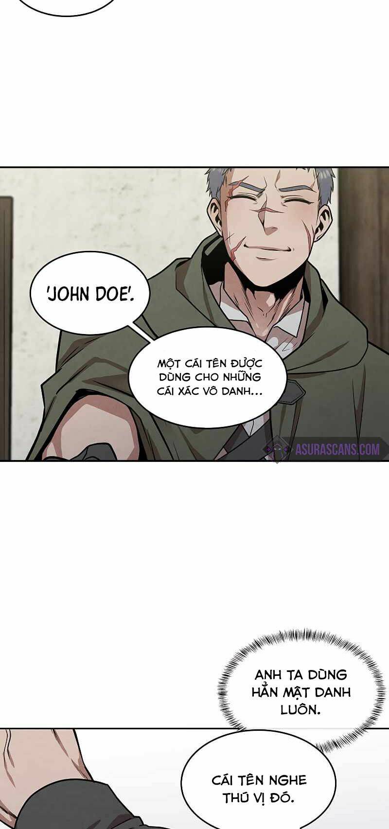 Con Trai Út Huyền Thoại Nhà Hầu Tước Chap 22 - Next Chap 23