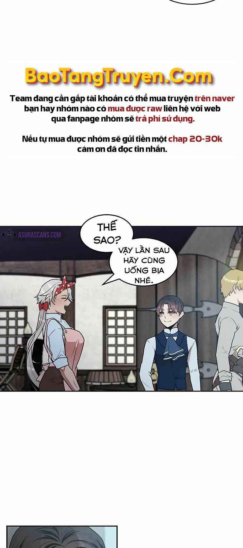 Con Trai Út Huyền Thoại Nhà Hầu Tước Chap 22 - Next Chap 23