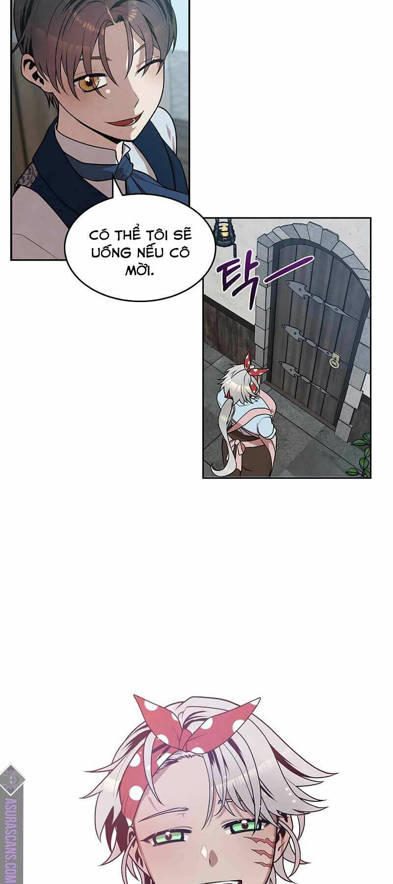 Con Trai Út Huyền Thoại Nhà Hầu Tước Chap 22 - Next Chap 23