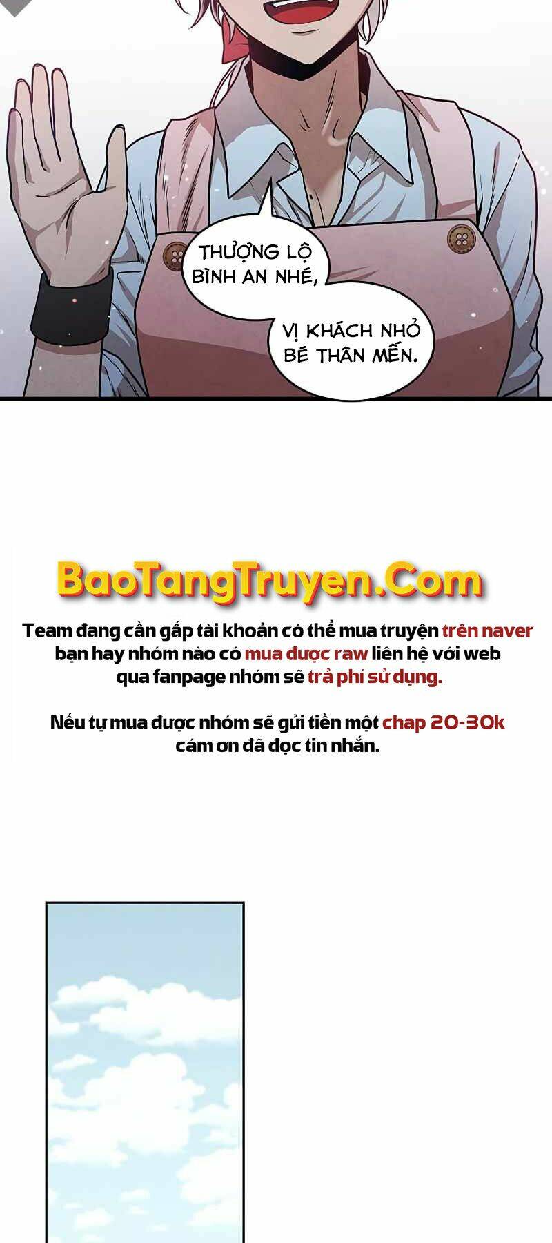 Con Trai Út Huyền Thoại Nhà Hầu Tước Chap 22 - Next Chap 23