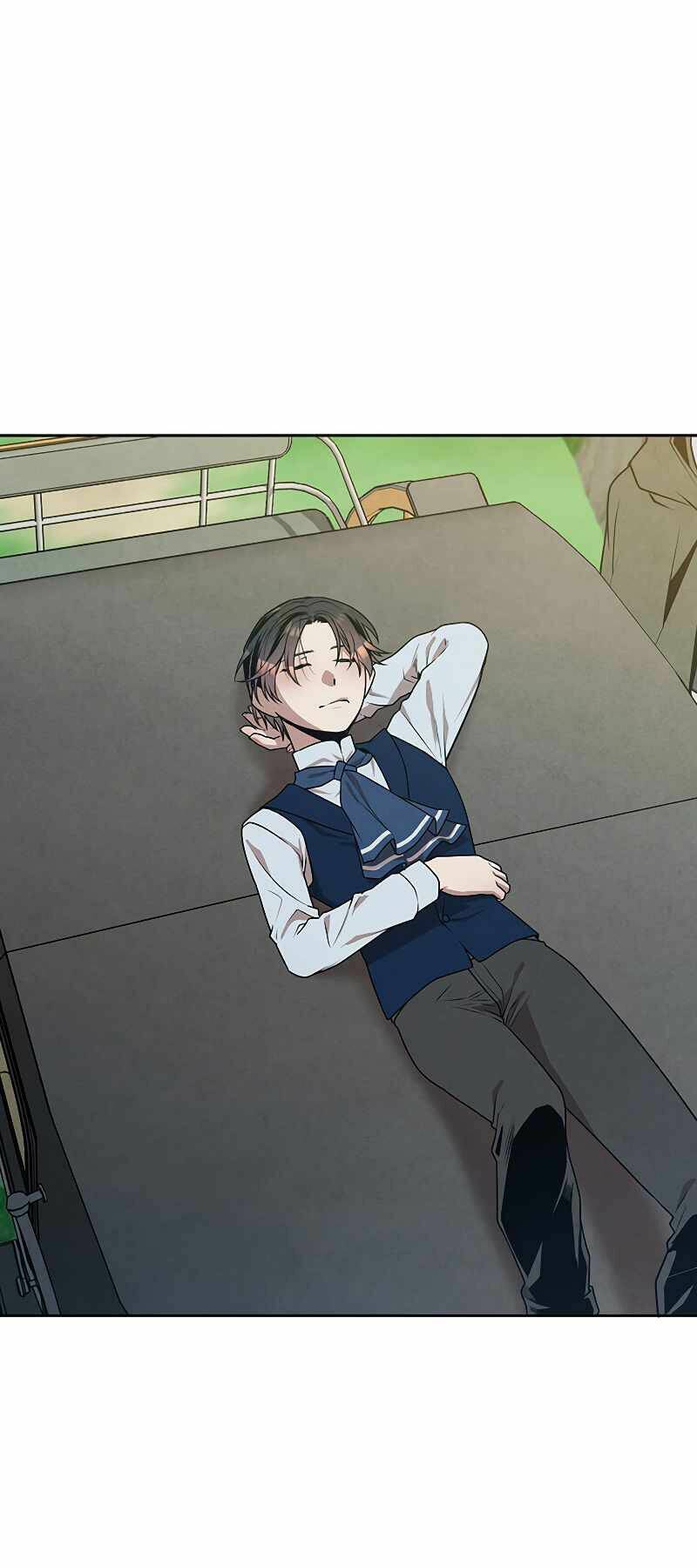 Con Trai Út Huyền Thoại Nhà Hầu Tước Chap 22 - Next Chap 23