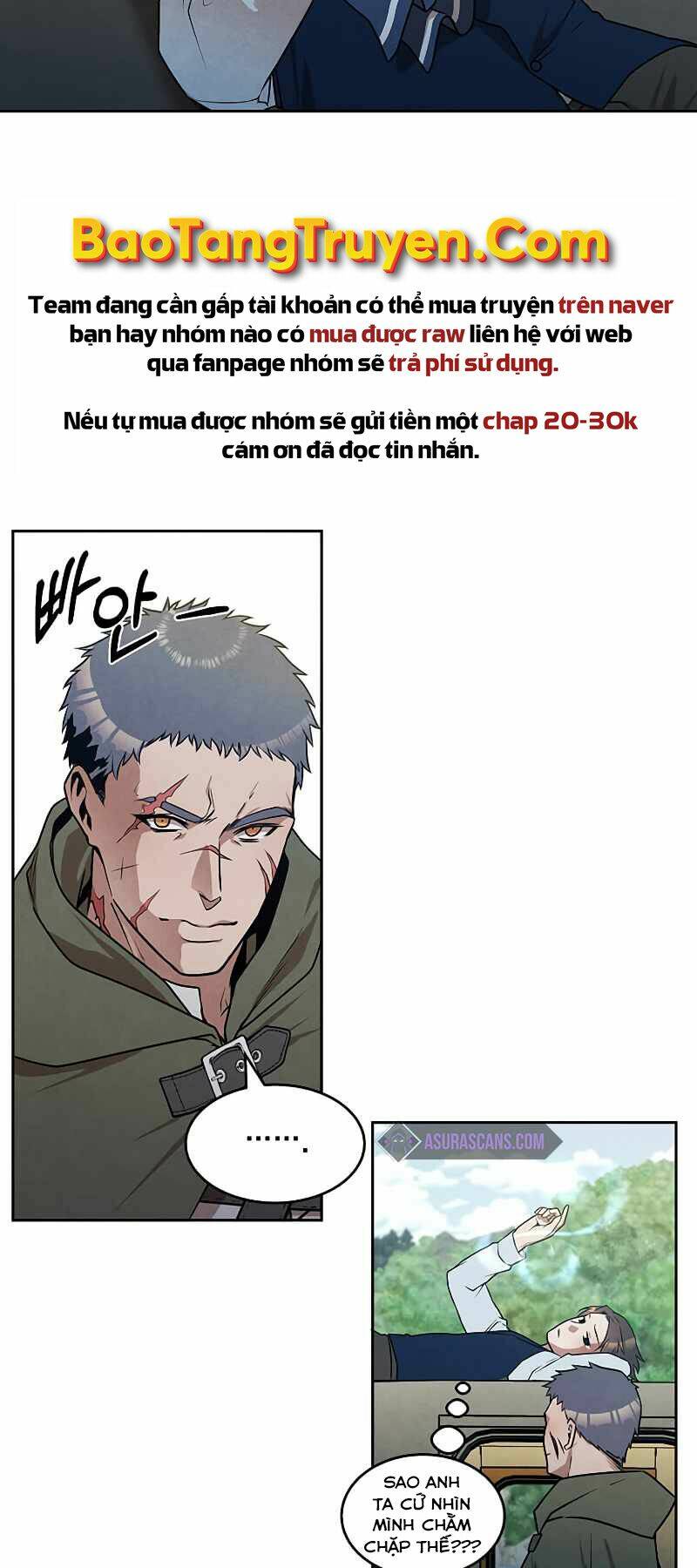 Con Trai Út Huyền Thoại Nhà Hầu Tước Chap 22 - Next Chap 23