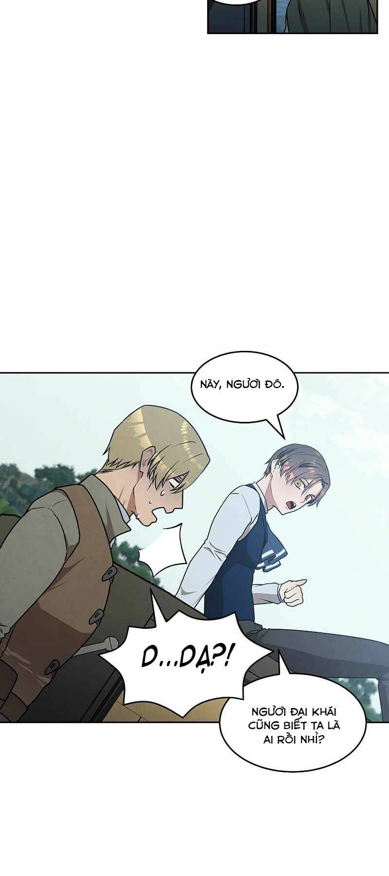 Con Trai Út Huyền Thoại Nhà Hầu Tước Chap 22 - Next Chap 23