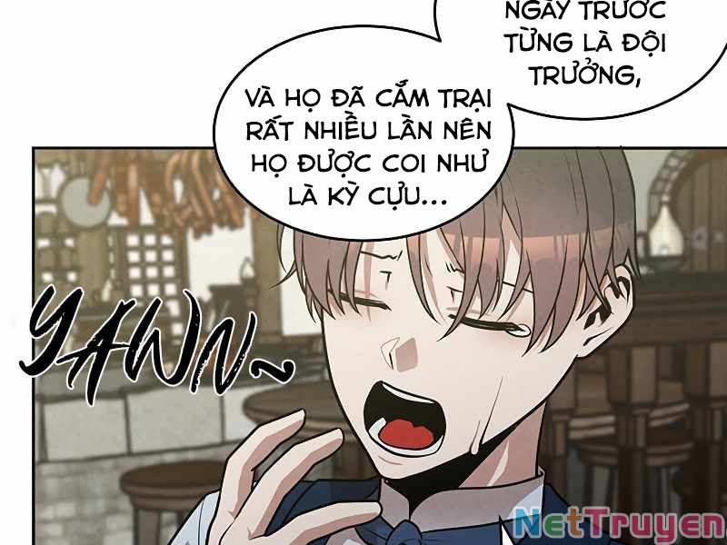 Con Trai Út Huyền Thoại Nhà Hầu Tước Chap 22 - Next Chap 23