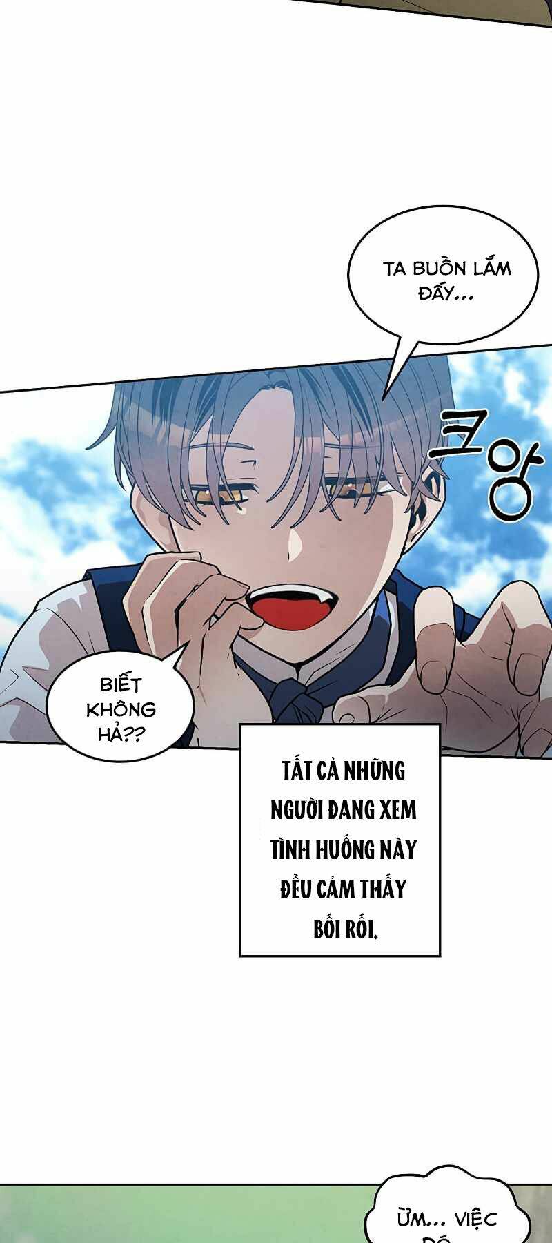 Con Trai Út Huyền Thoại Nhà Hầu Tước Chap 23 - Next Chap 24