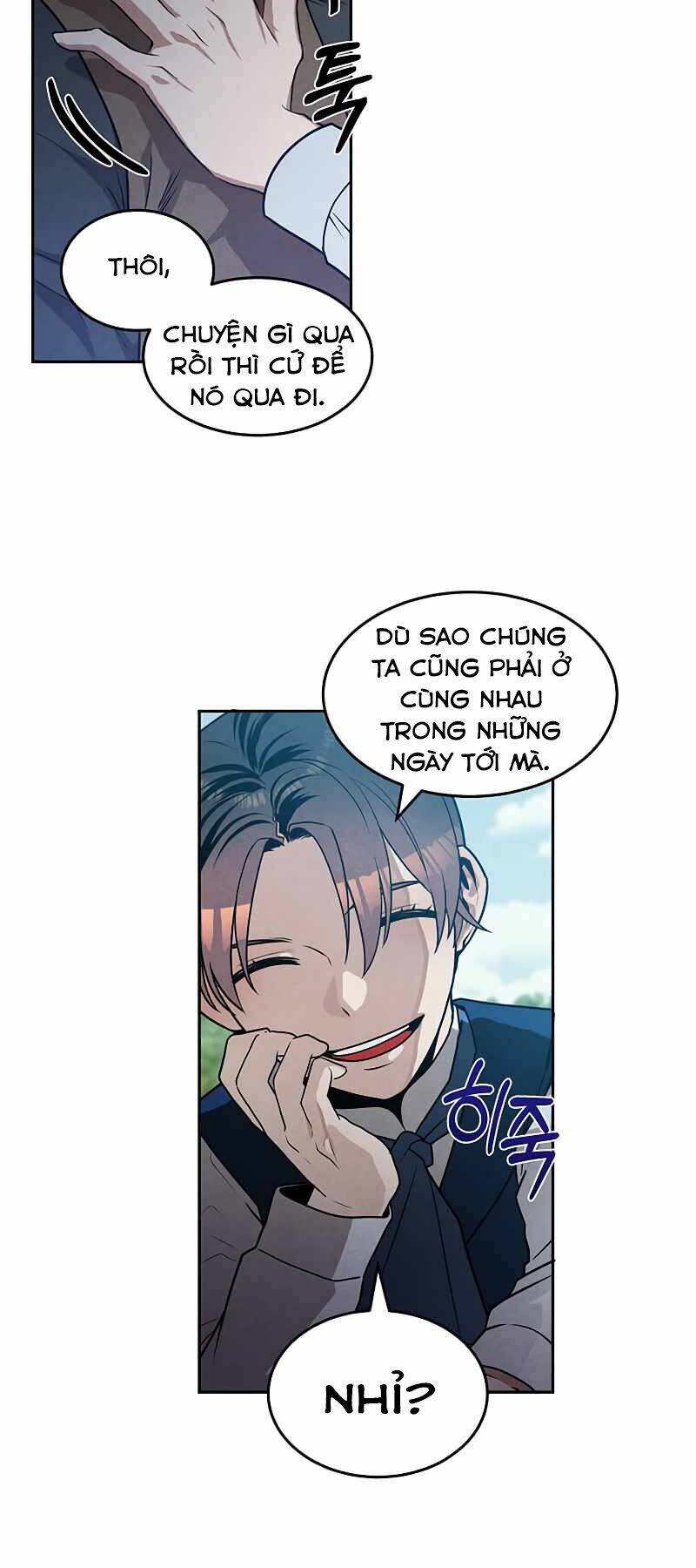 Con Trai Út Huyền Thoại Nhà Hầu Tước Chap 23 - Next Chap 24