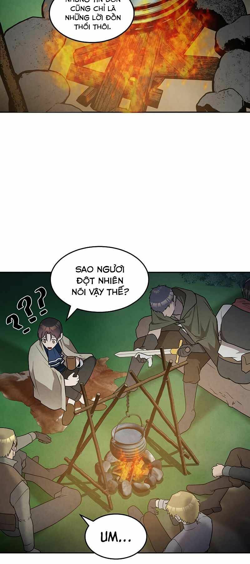 Con Trai Út Huyền Thoại Nhà Hầu Tước Chap 23 - Next Chap 24