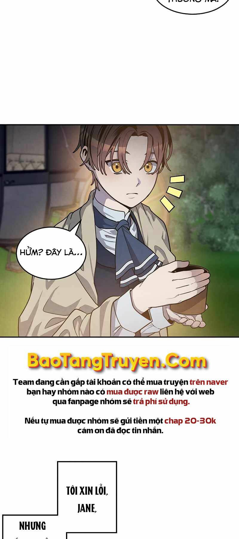 Con Trai Út Huyền Thoại Nhà Hầu Tước Chap 23 - Next Chap 24