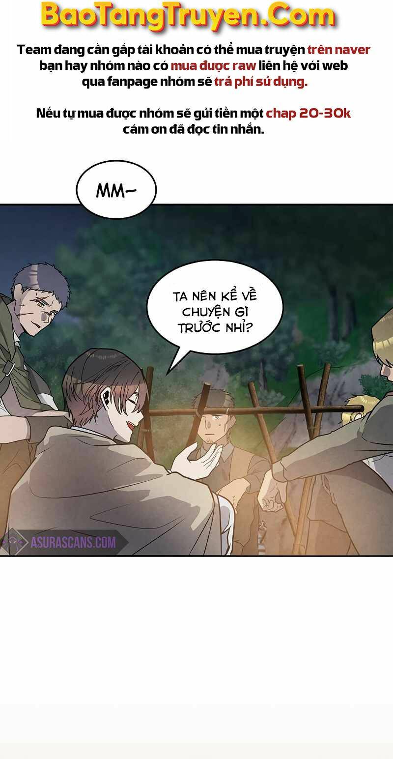 Con Trai Út Huyền Thoại Nhà Hầu Tước Chap 23 - Next Chap 24